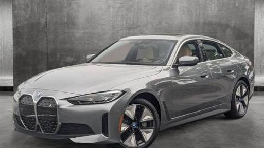 BMW I4 2024 WBY73AW07RFT20878 image