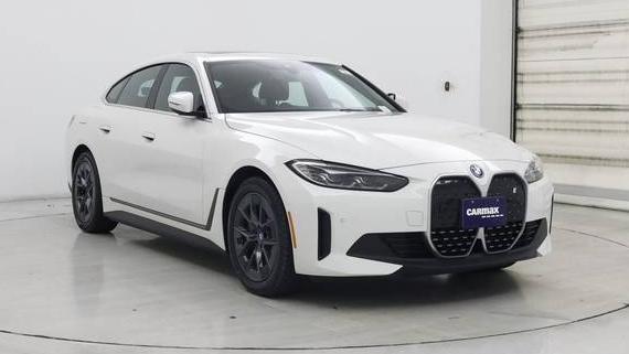 BMW I4 2024 WBY43AW01RFS54136 image