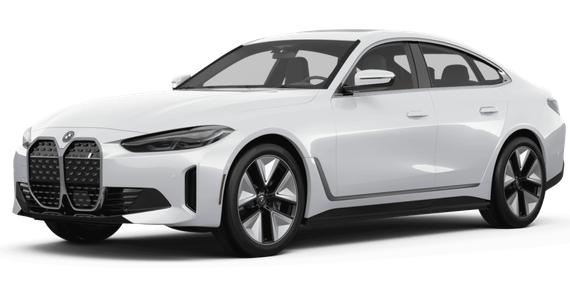 BMW I4 2024 WBY83FB09RFT22610 image