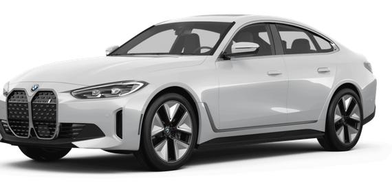 BMW I4 2024 WBY73AW08RFR70660 image