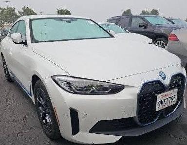 BMW I4 2024 WBY73AW02RFT38396 image