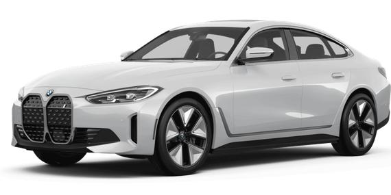 BMW I4 2024 WBY73AW07RFR99891 image