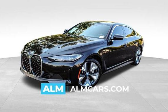 BMW I4 2024 WBY43AW00RFS07065 image BMW I4 2024 WBY43AW00RFS07065 image