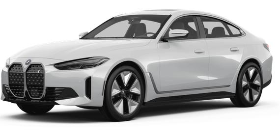 BMW I4 2024 WBY43AW02RFR52903 image