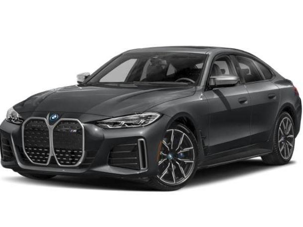 BMW I4 2024 WBY83FB09RFS98017 image