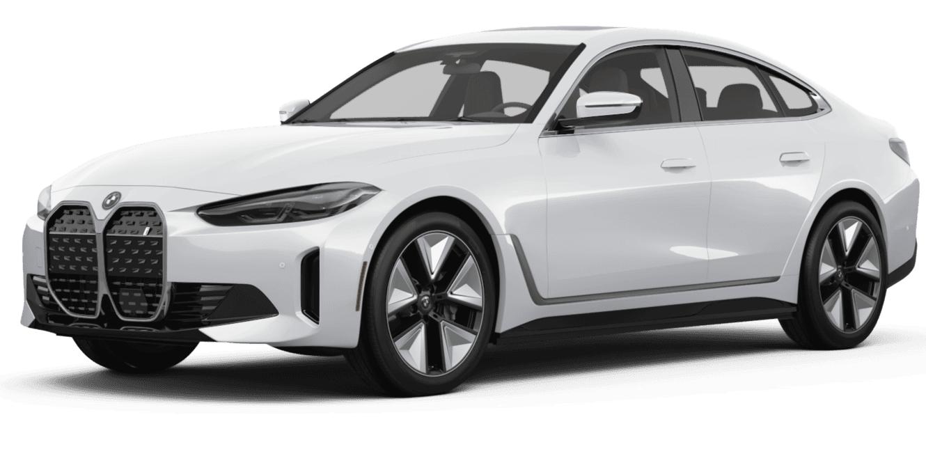 BMW I4 2024 WBY33AW06RFT29974 image