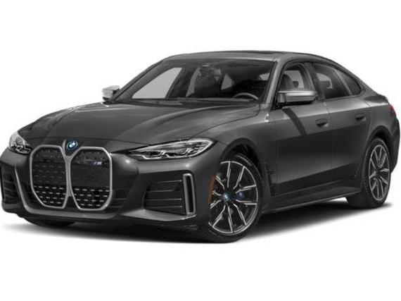 BMW I4 2024 WBY73AW04RFR79209 image