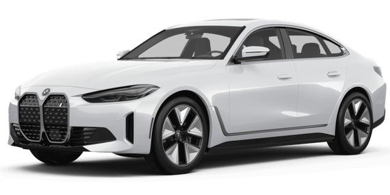 BMW I4 2024 WBY33AW00RFS41521 image