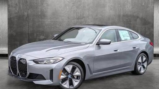 BMW I4 2024 WBY83FB07RFS47423 image