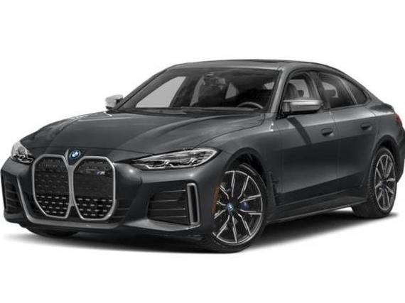 BMW I4 2024 WBY33AW00RFT00695 image