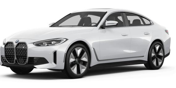 BMW I4 2024 WBY73AW09RFR67511 image BMW I4 2024 WBY73AW09RFR67511 image