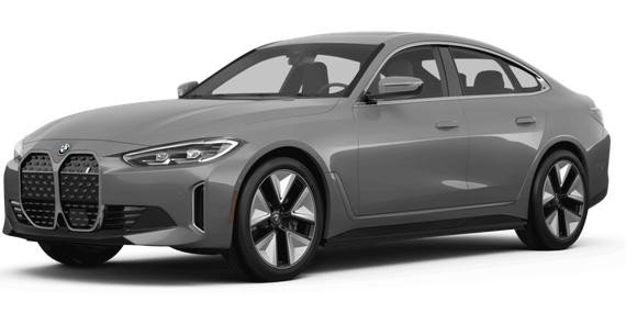 BMW I4 2024 WBY73AW03RFS46584 image