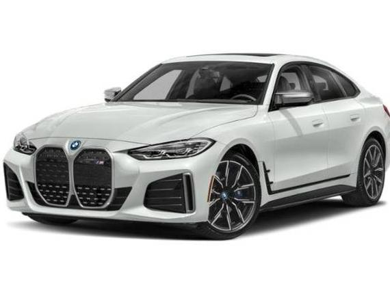 BMW I4 2024 WBY73AW0XRFR63628 image