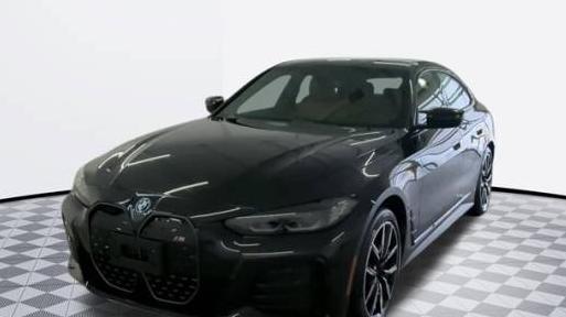 BMW I4 2024 WBY33AW05RFR82182 image