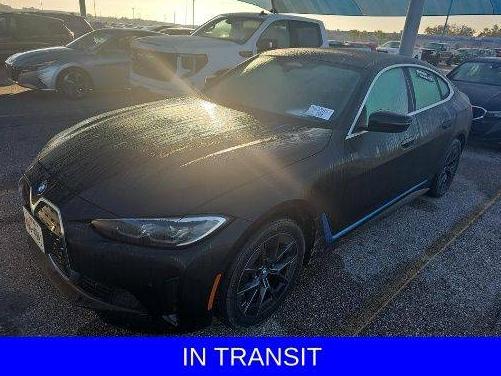 BMW I4 2024 WBY83FB09RFS78060 image