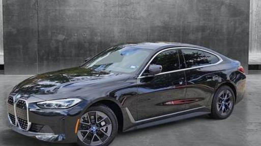 BMW I4 2024 WBY73AW0XRFT29736 image