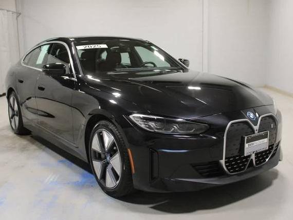 BMW I4 2024 WBY83FB09RFT25488 image