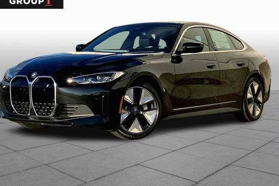 BMW I4 2024 WBY83FB0XRFS21172 image