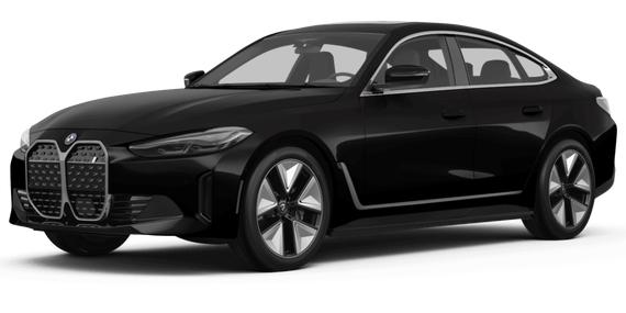 BMW I4 2024 WBY43AW03RFS86196 image