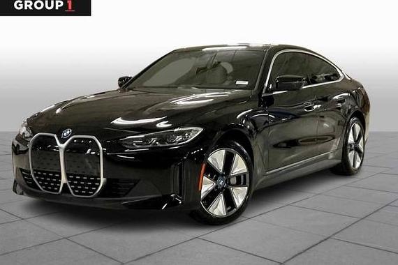 BMW I4 2024 WBY43AW04RFS58021 image