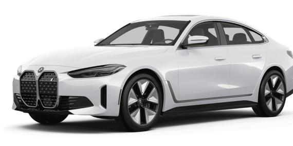 BMW I4 2024 WBY33AW0XRFS59766 image