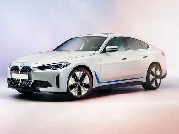 BMW I4 2024 WBY43AW01RFS49258 image BMW I4 2024 WBY43AW01RFS49258 image