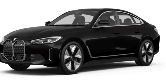 BMW I4 2024 WBY73AW04RFS80209 image