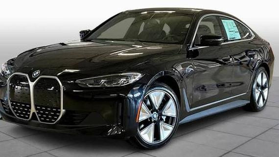 BMW I4 2024 WBY43AW04RFS53191 image