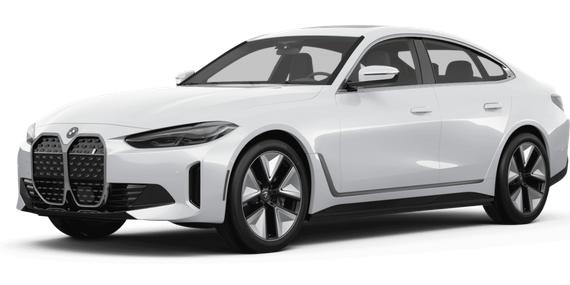 BMW I4 2024 WBY83FB0XRFT31042 image