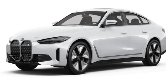 BMW I4 2024 WBY83FB08RFS79202 image