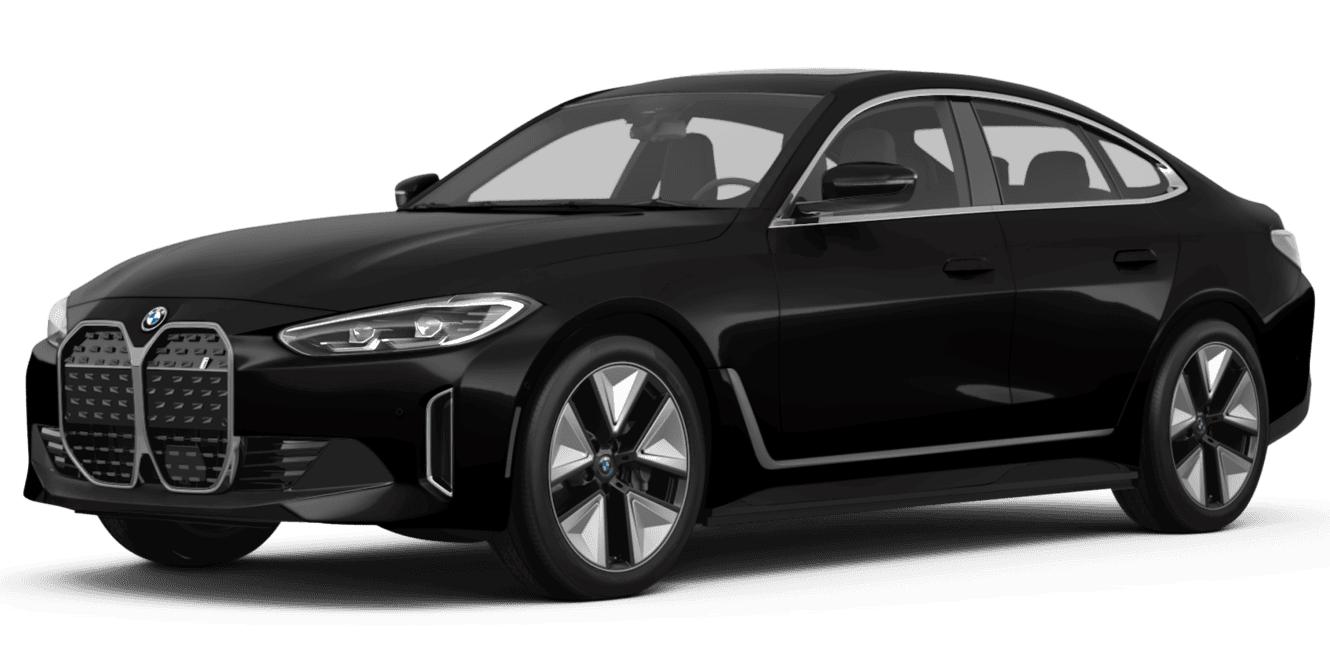 BMW I4 2024 WBY73AW07RFR55535 image