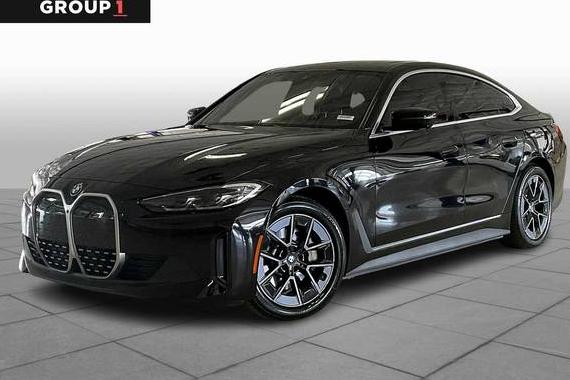 BMW I4 2024 WBY73AW05RFS79344 image