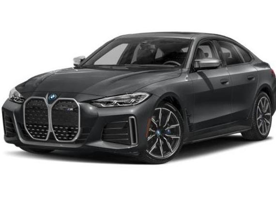 BMW I4 2024 WBY83FB02RFS04592 image BMW I4 2024 WBY83FB02RFS04592 image