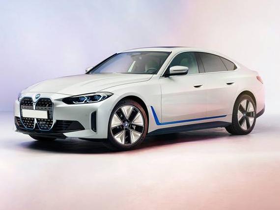BMW I4 2024 WBY73AW04RFS36467 image BMW I4 2024 WBY73AW04RFS36467 image