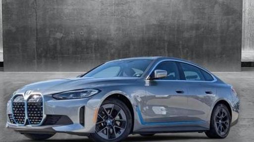 BMW I4 2024 WBY73AW00RFR50483 image