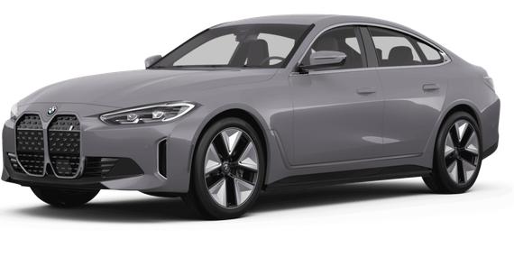 BMW I4 2024 WBY73AW01RFR69446 image