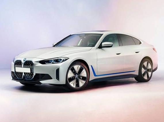 BMW I4 2024 WBY83FB07RFS78106 image BMW I4 2024 WBY83FB07RFS78106 image