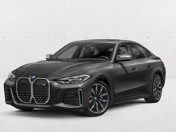BMW I4 2024 WBY43AW06RFS74978 image
