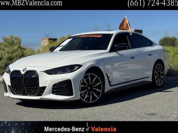 BMW I4 2024 WBY33AW00RFR82168 image BMW I4 2024 WBY33AW00RFR82168 image