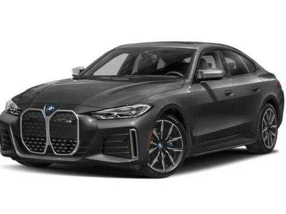 BMW I4 2024 WBY33AW0XRFS07327 image