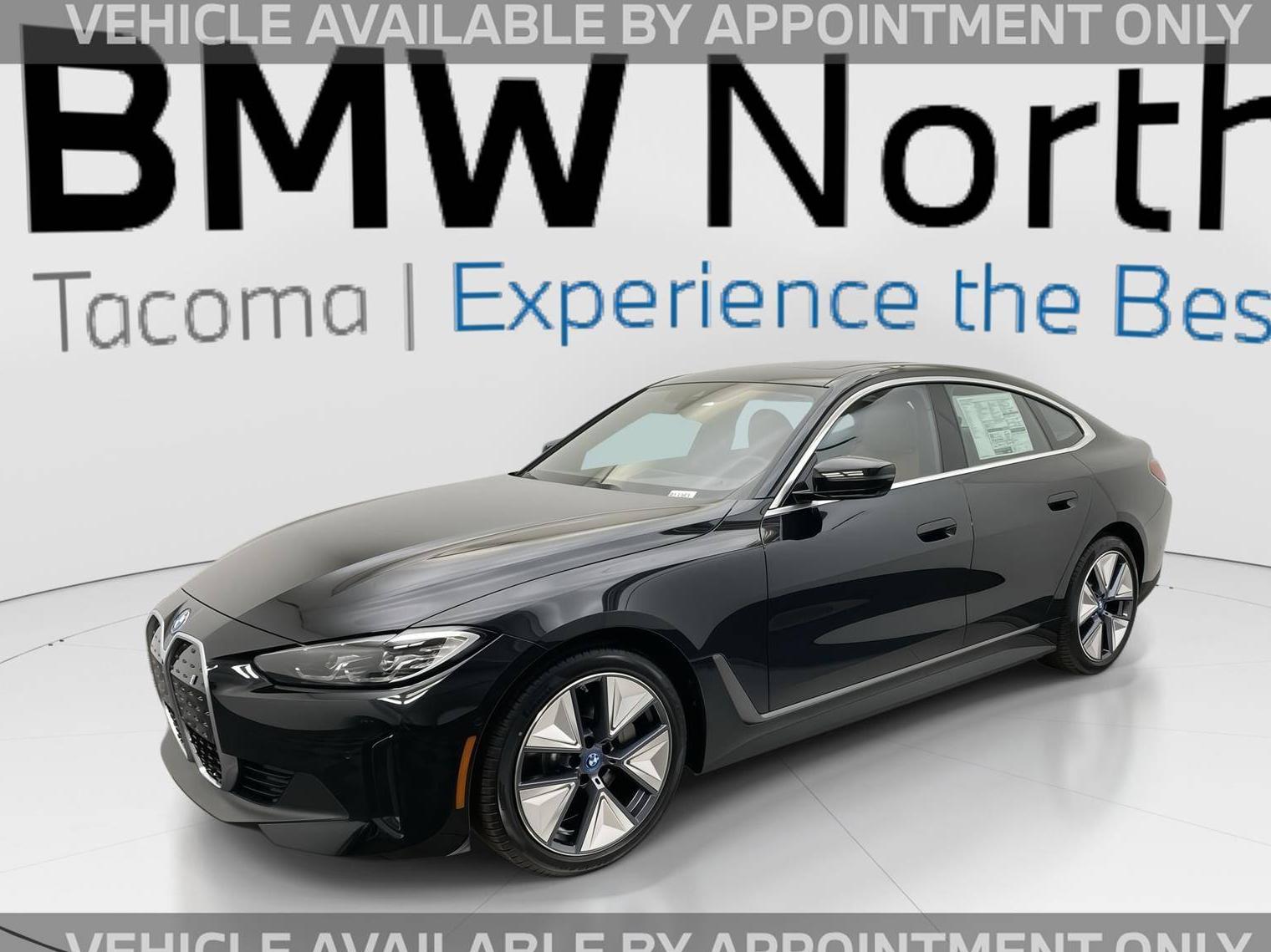 BMW I4 2024 WBY83FB0XRFS89875 image