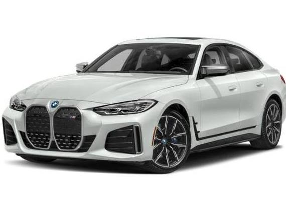 BMW I4 2024 WBY73AW00RFT16705 image