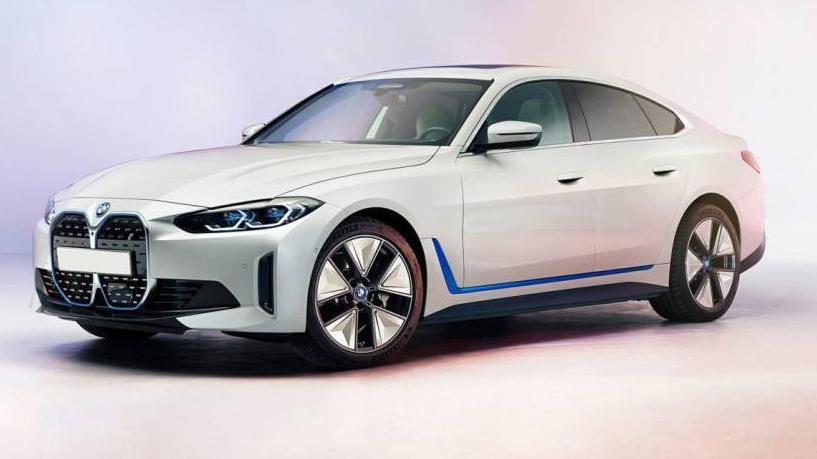 BMW I4 2024 WBY33AW07RFR57719 image