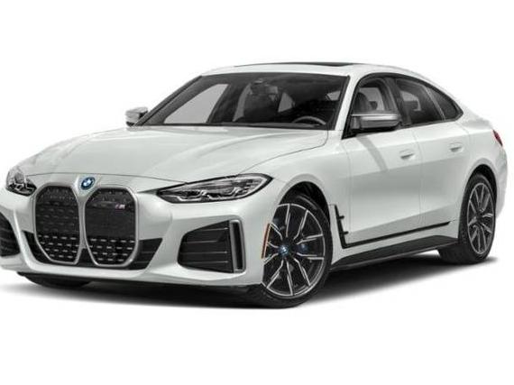 BMW I4 2024 WBY83FB08RFS04113 image