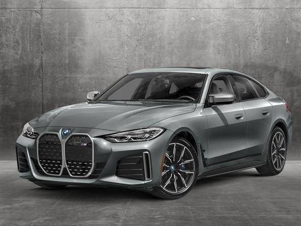 BMW I4 2024 WBY43AW04RFS76244 image BMW I4 2024 WBY43AW04RFS76244 image