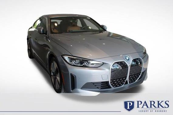 BMW I4 2024 WBY83FB0XRFS88354 image