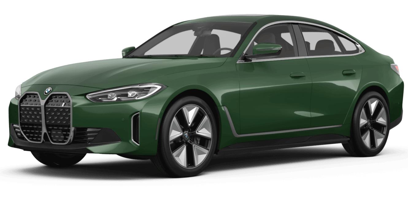 BMW I4 2024 WBY73AW09RFR86835 image