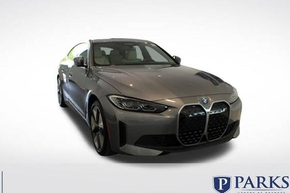 BMW I4 2024 WBY83FB05RFS09110 image