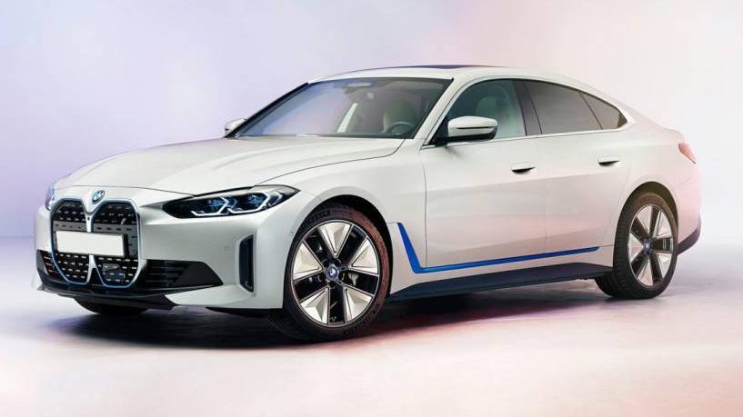 BMW I4 2024 WBY33AW01RFS53869 image