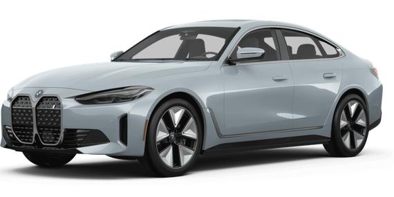 BMW I4 2024 WBY33AW06RFR93580 image BMW I4 2024 WBY33AW06RFR93580 image